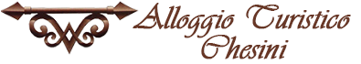 Alloggio Turistico Chesini